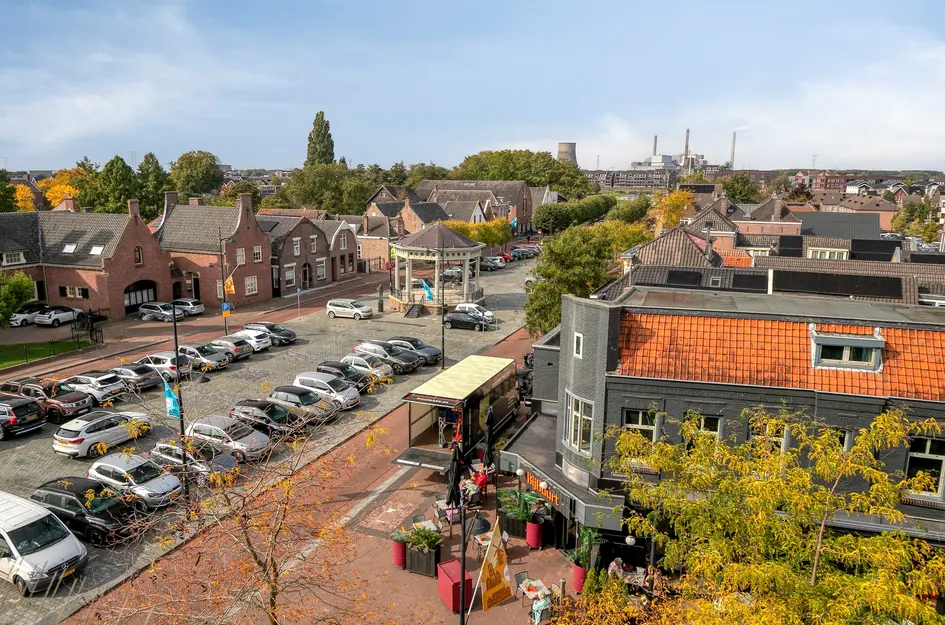 Hoofdstraat 8