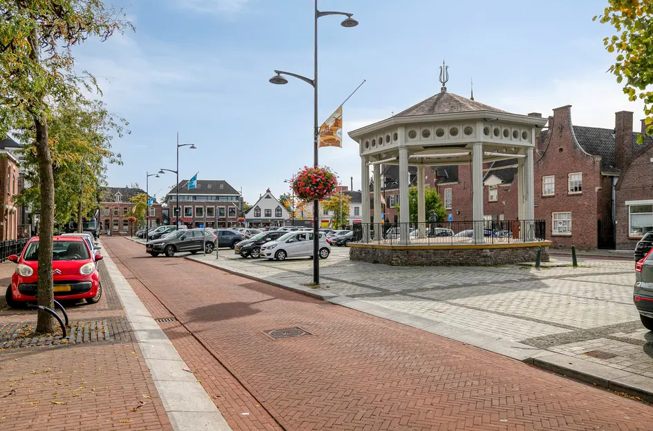 Hoofdstraat 8