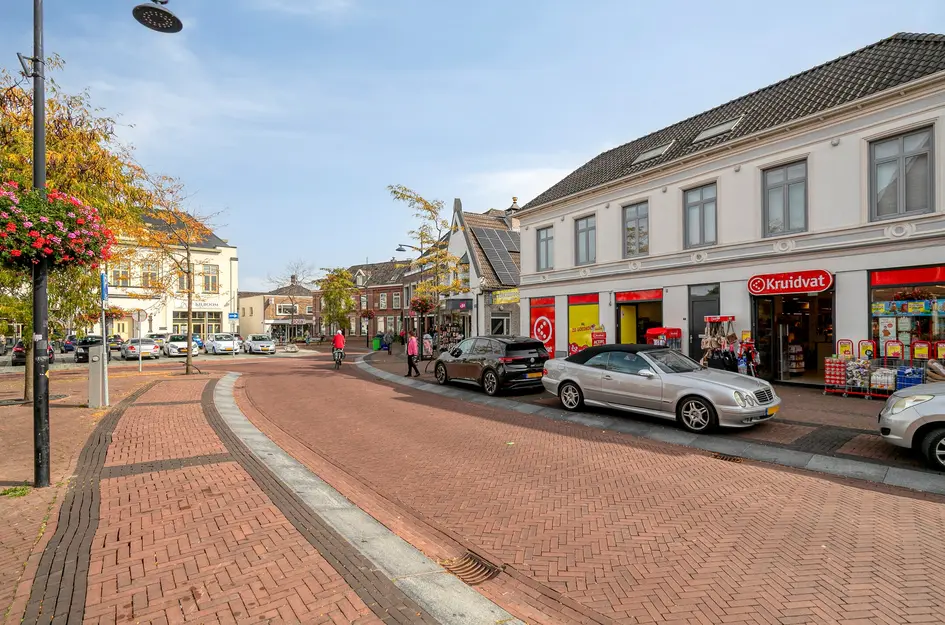 Hoofdstraat 8