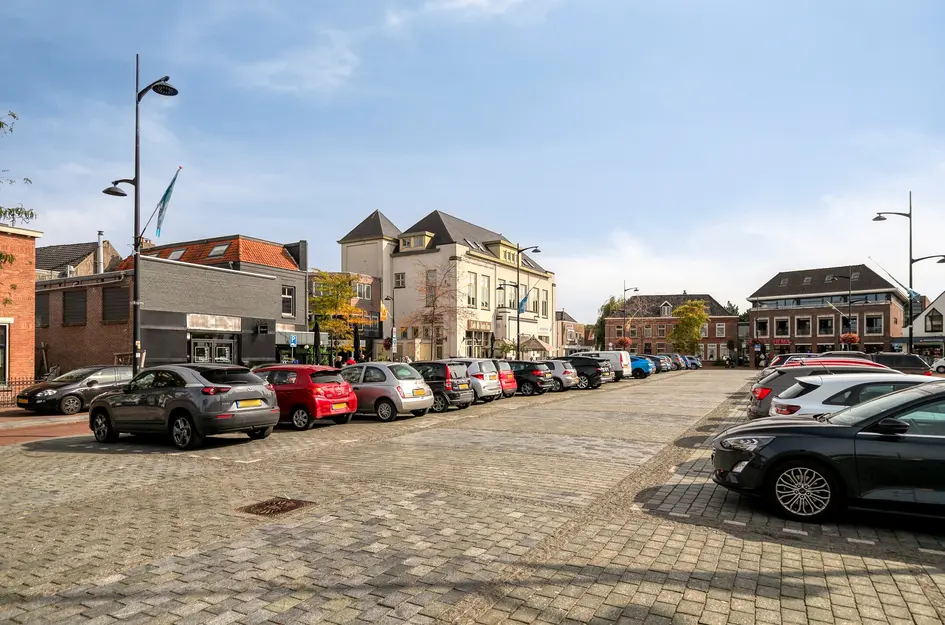 Hoofdstraat 8