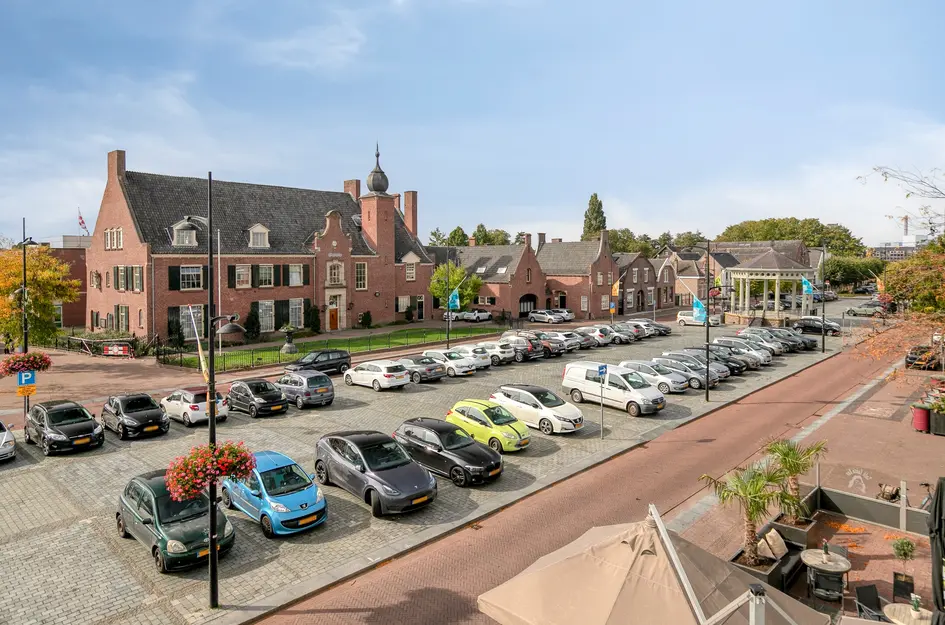 Hoofdstraat 8