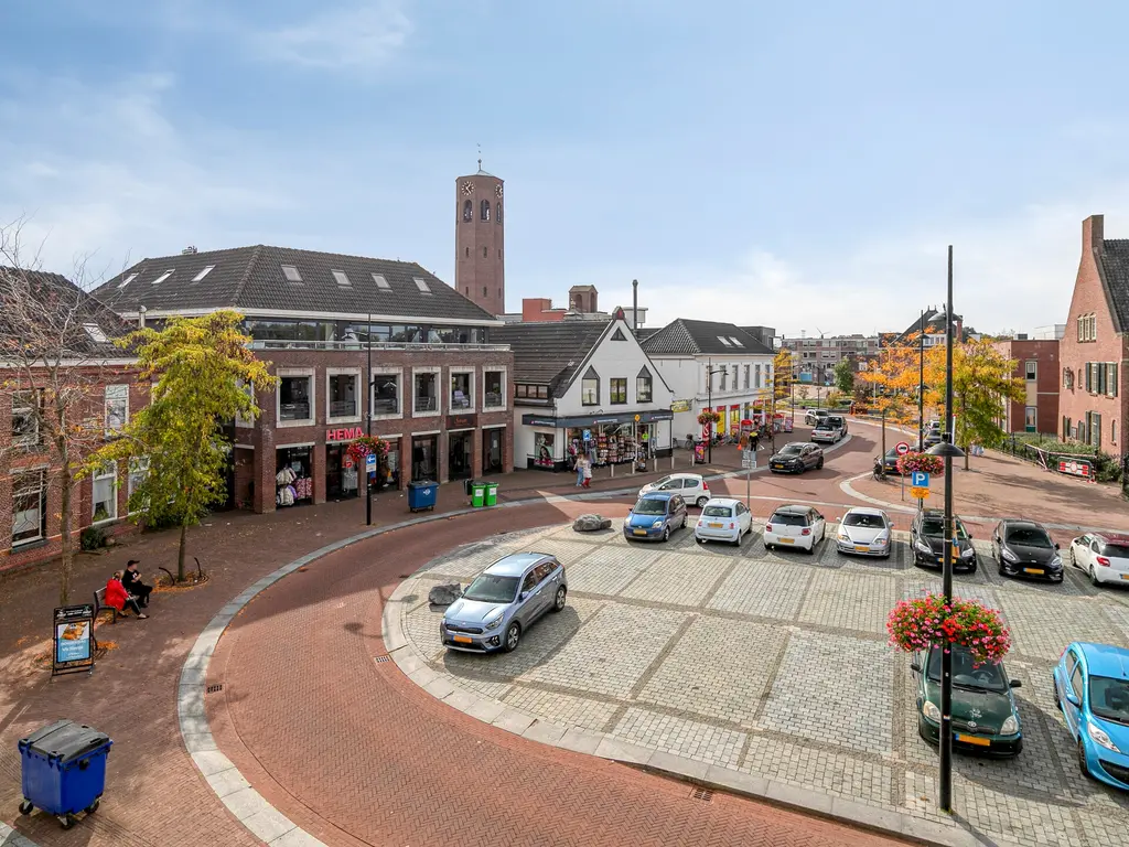 Hoofdstraat 8, Raamsdonksveer