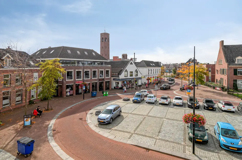 Hoofdstraat 8