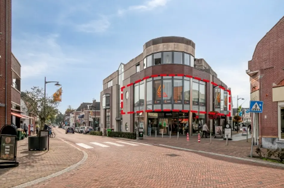 Prins Bernhardstraat 2D