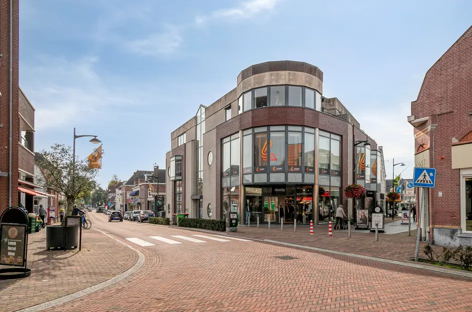 Prins Bernhardstraat 2D