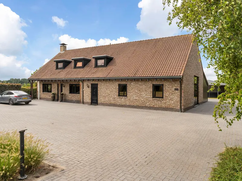 Het Laag 4A, Bergen Op Zoom