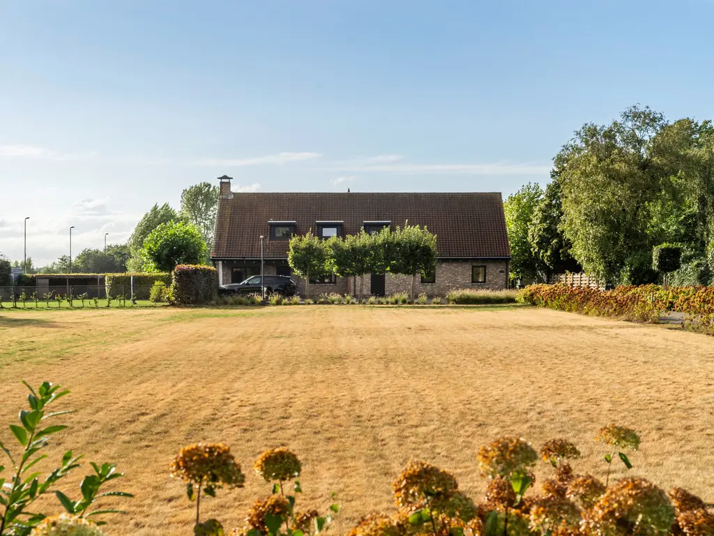 Het Laag 4A, Bergen Op Zoom