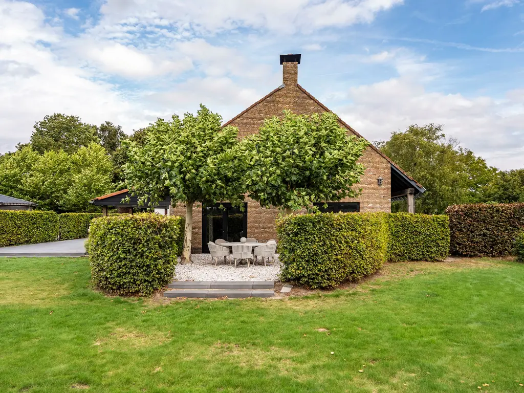 Het Laag 4A, Bergen Op Zoom