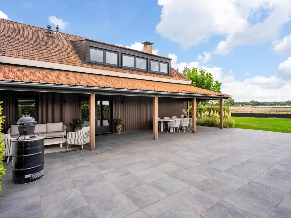 Het Laag 4A, Bergen Op Zoom