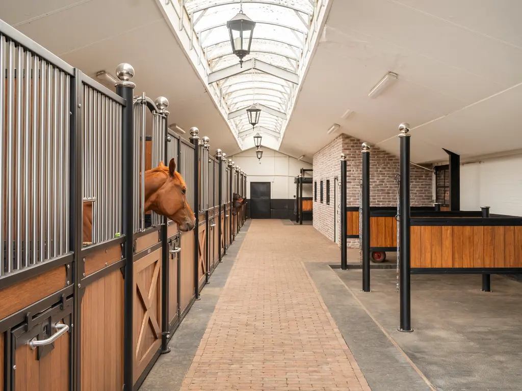 Het Laag 4A, Bergen Op Zoom