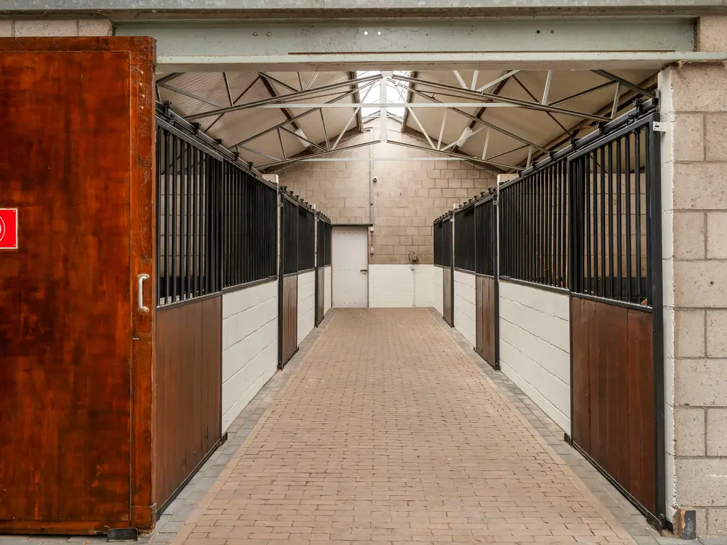 Het Laag 4A, Bergen Op Zoom