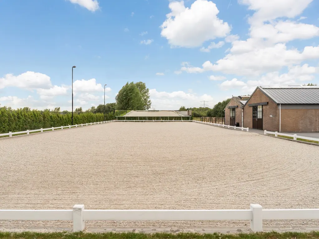 Het Laag 4A, Bergen Op Zoom