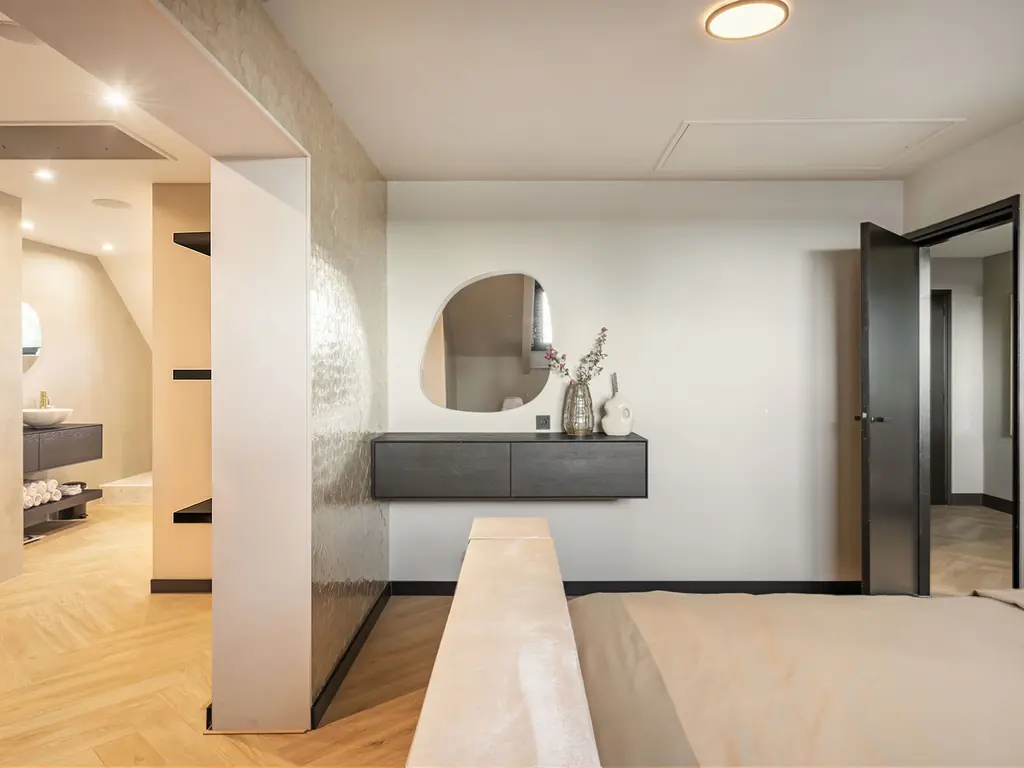 Het Laag 4A, Bergen Op Zoom