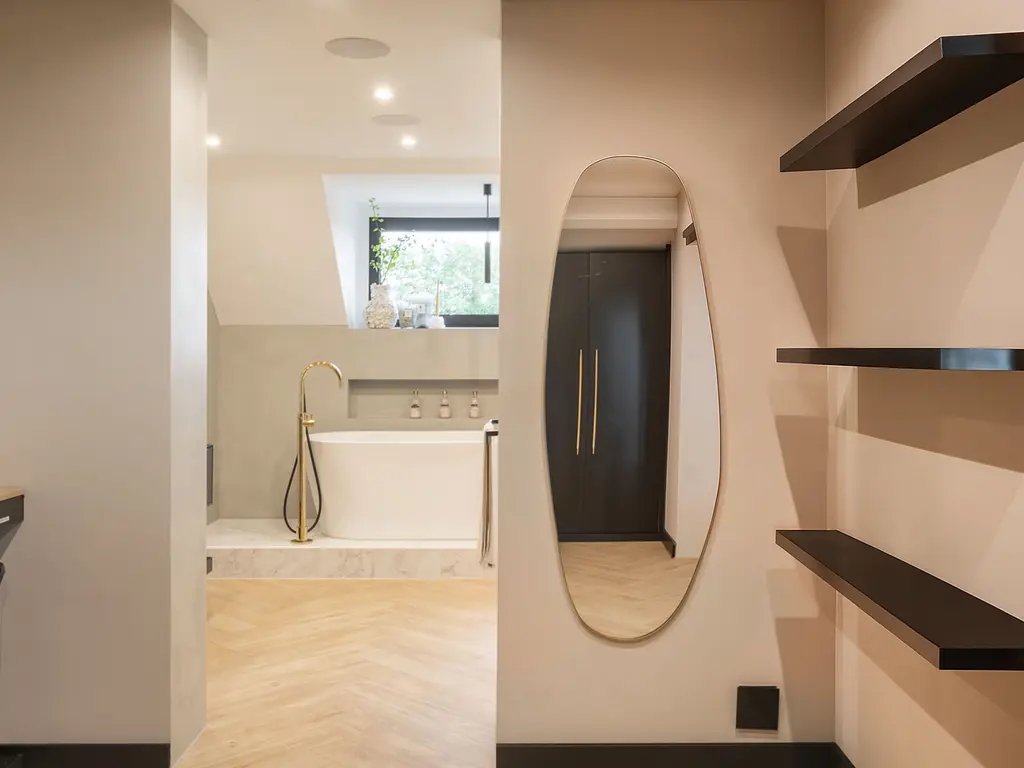 Het Laag 4A, Bergen Op Zoom