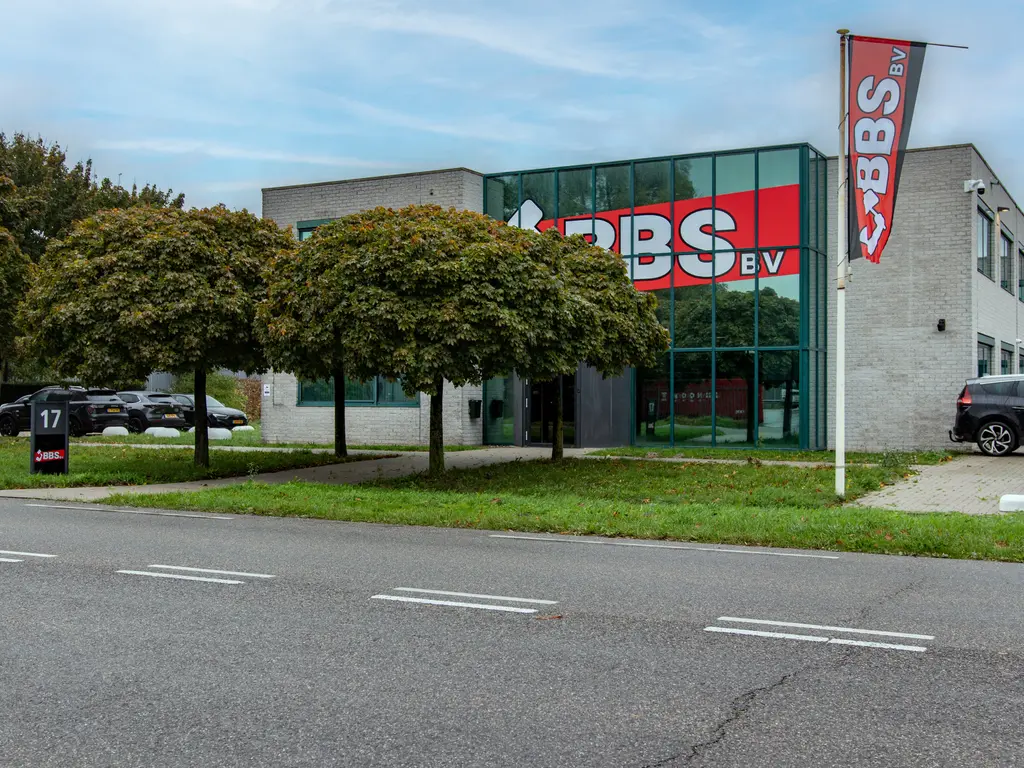 Ramgatseweg 17, Raamsdonksveer