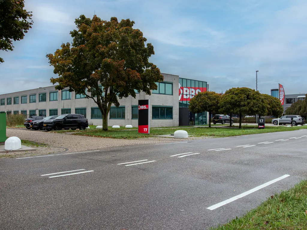 Ramgatseweg 17, Raamsdonksveer