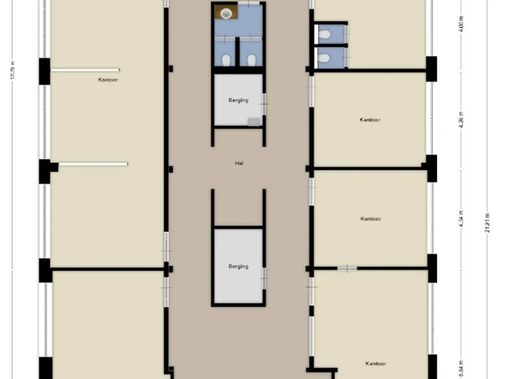 Ramgatseweg 17, Raamsdonksveer