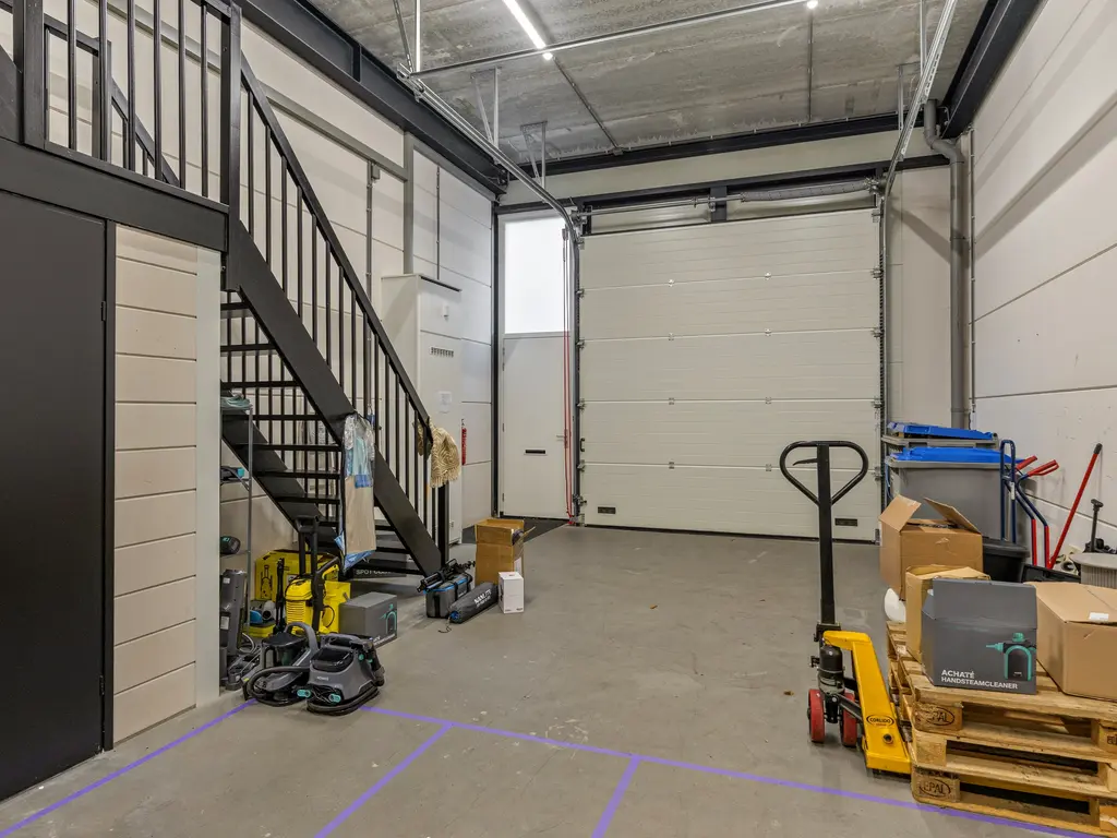 Konijnenberg 191, Breda