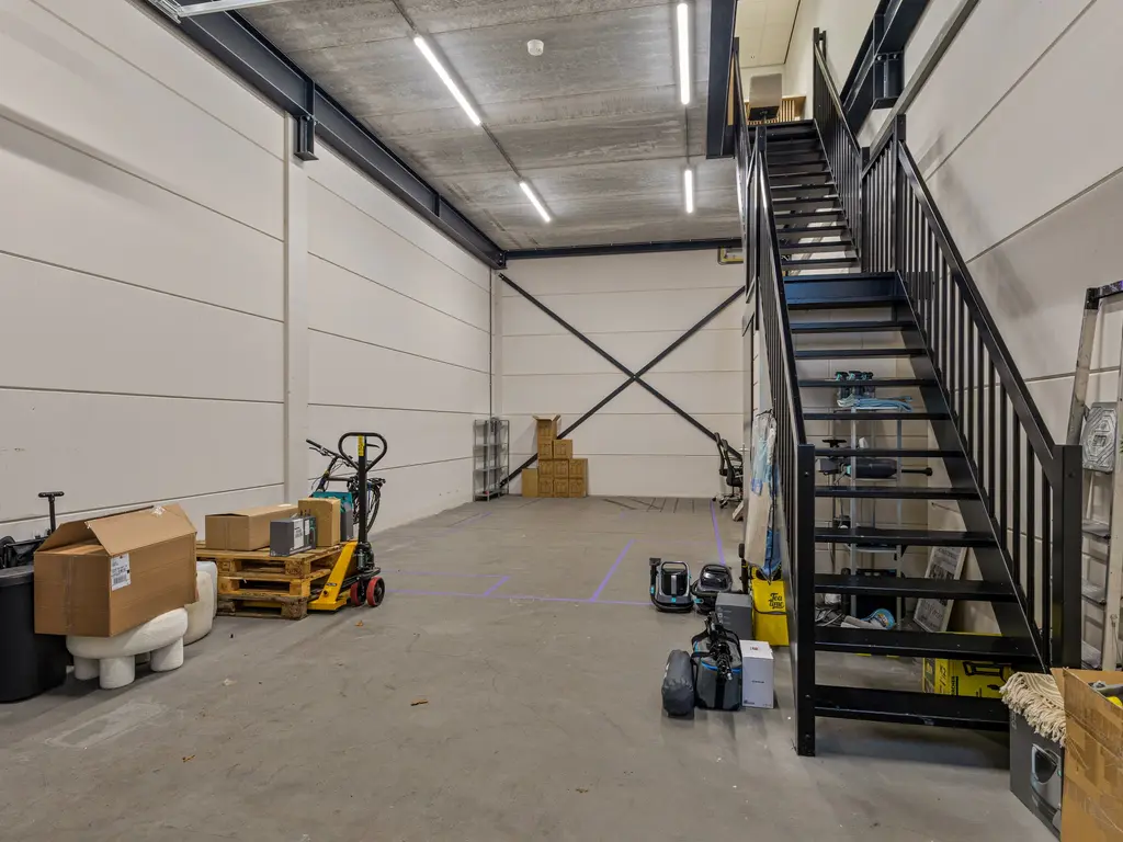 Konijnenberg 191, Breda