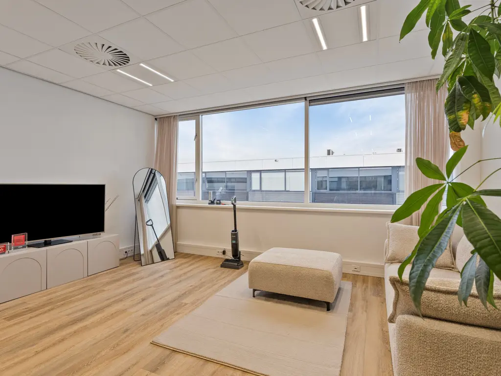 Konijnenberg 191, Breda