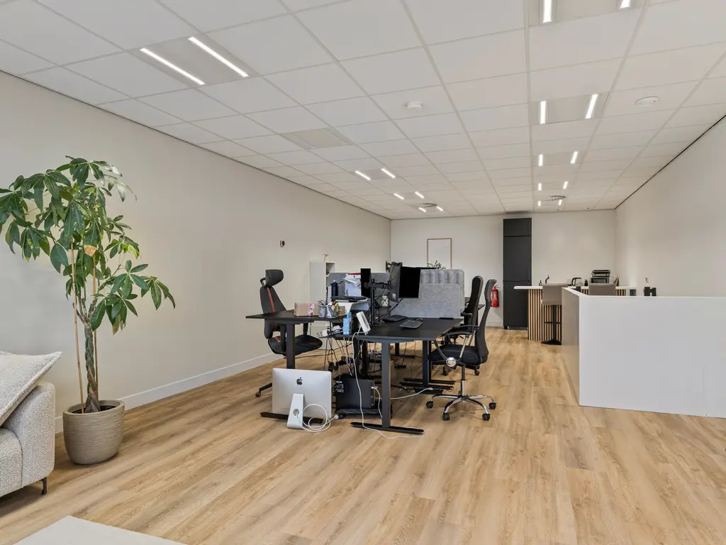 Konijnenberg 191, Breda