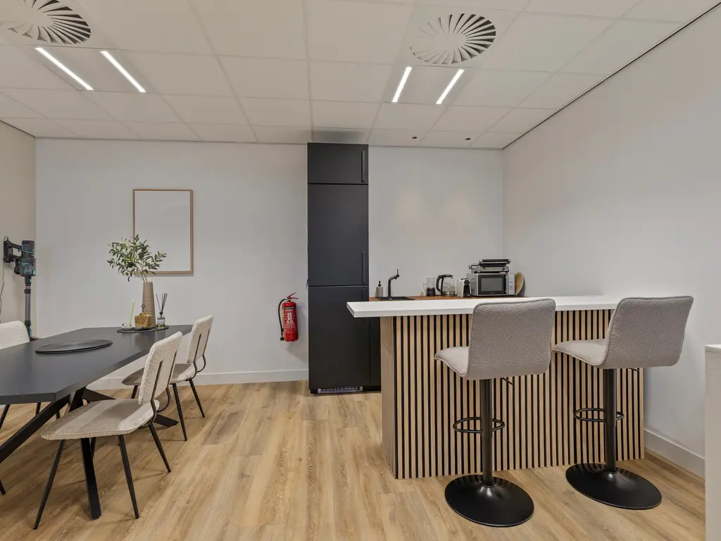 Konijnenberg 191, Breda