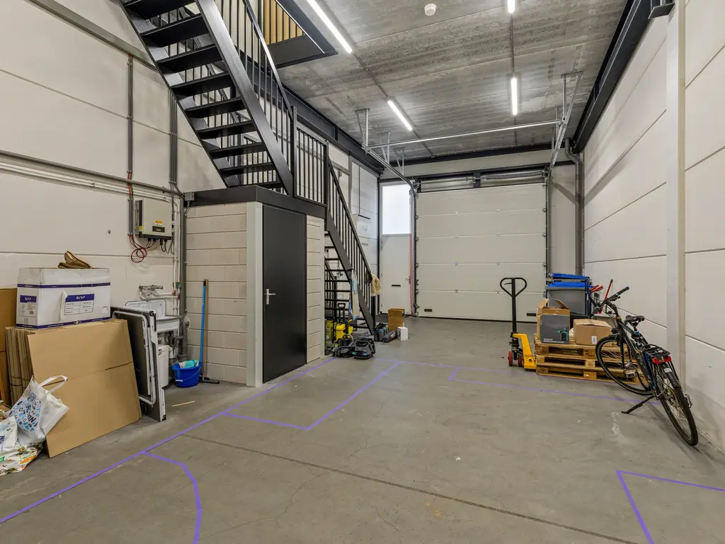 Konijnenberg 191, Breda