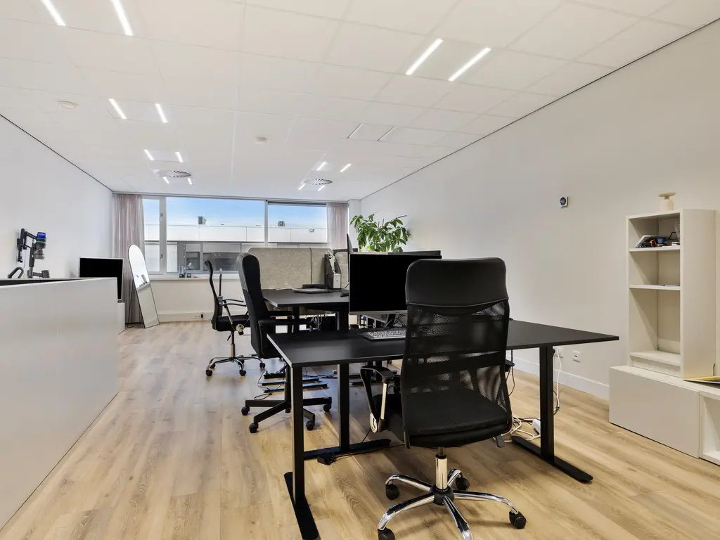 Konijnenberg 191, Breda