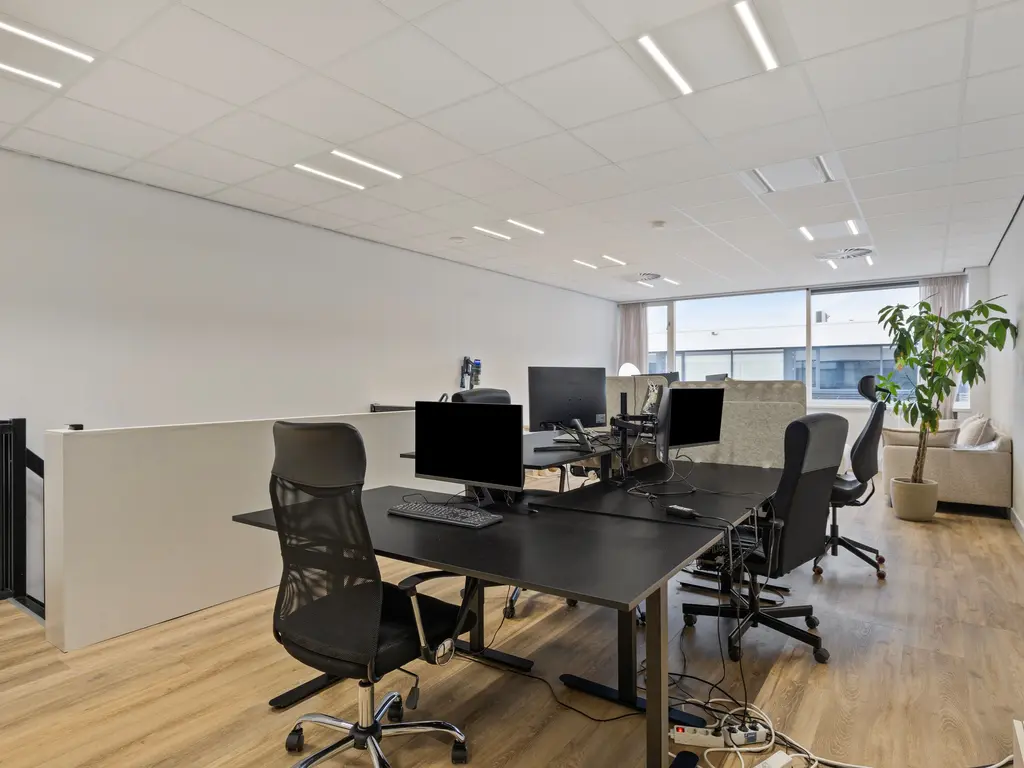 Konijnenberg 191, Breda