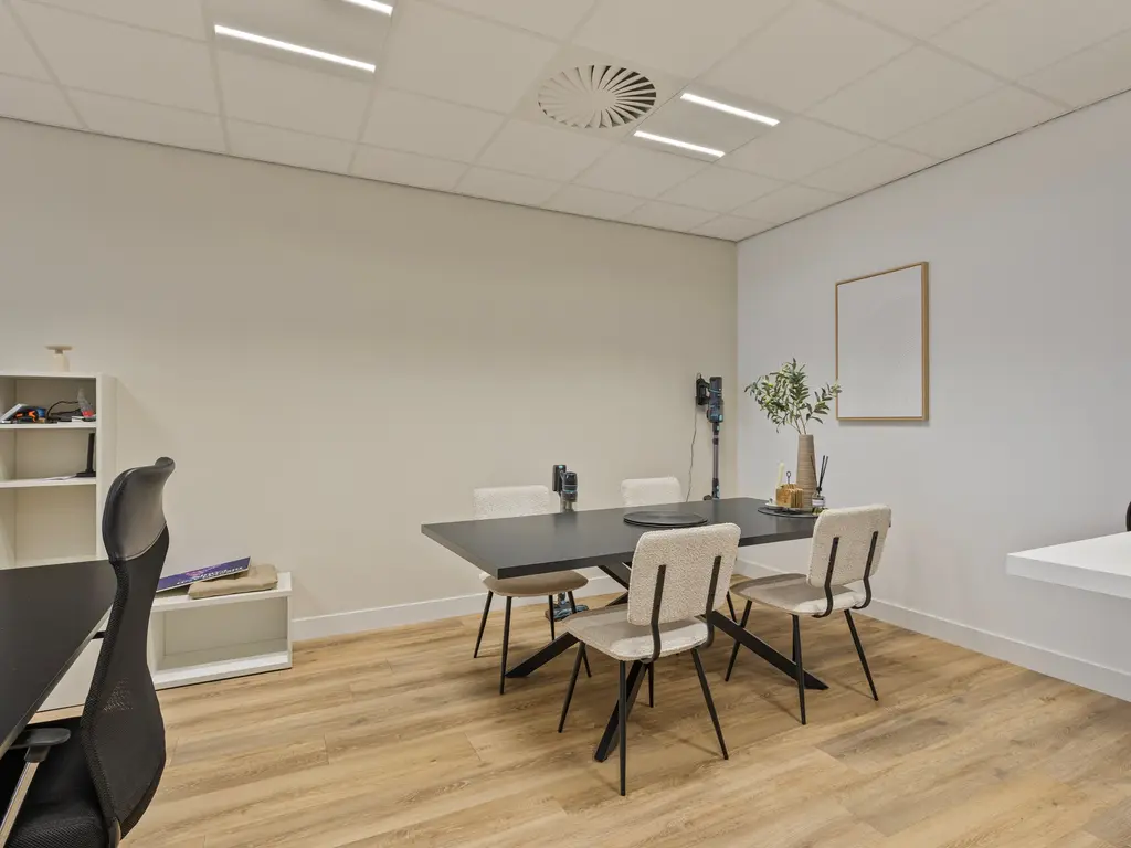 Konijnenberg 191, Breda