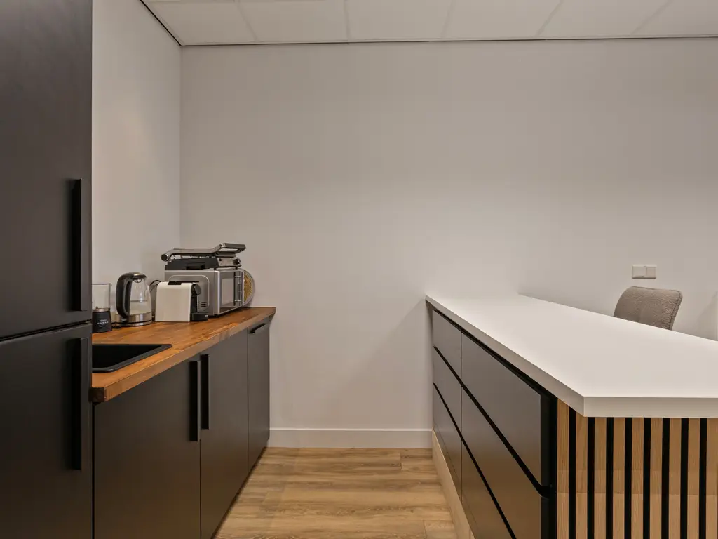 Konijnenberg 191, Breda