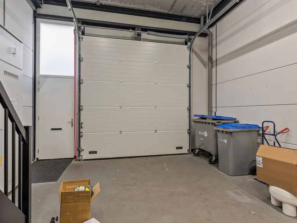 Konijnenberg 191, Breda