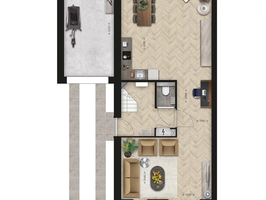 KiemAkker (bnr16) , Made