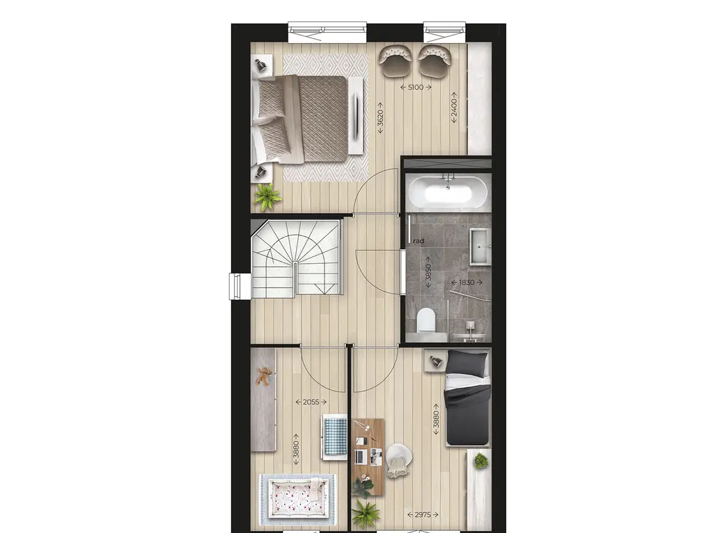 KiemAkker (bnr16) , Made