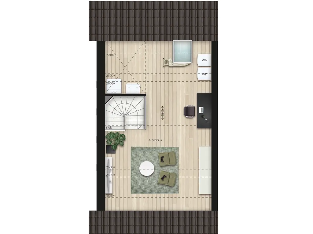 KiemAkker (bnr16) , Made