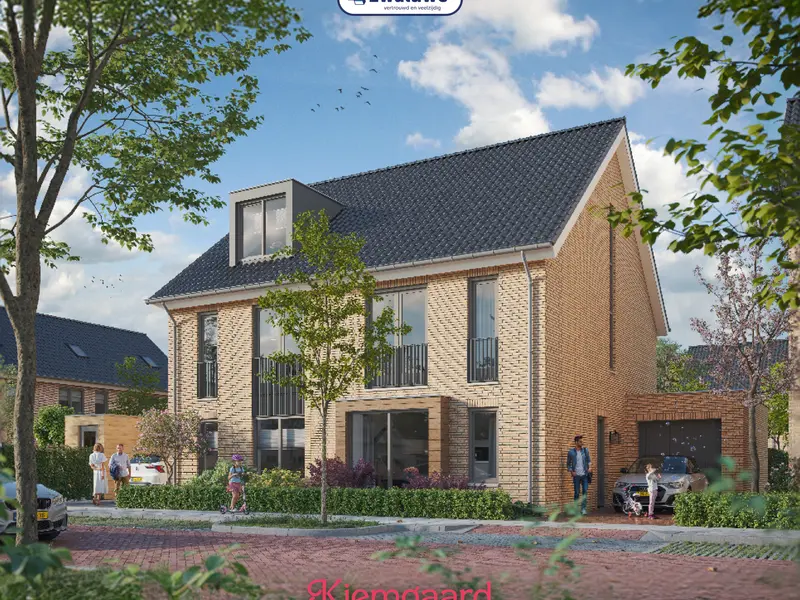 KiemAkker (bnr16) , Made