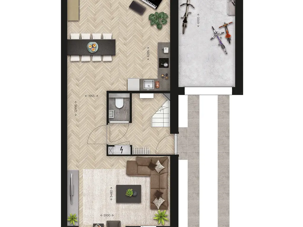 KiemAkker (bnr17) , Made