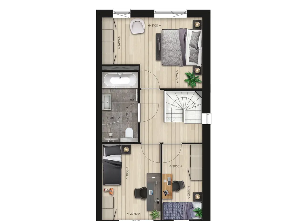 KiemAkker (bnr17) , Made