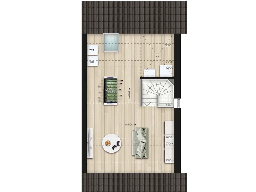 KiemAkker (bnr17) , Made