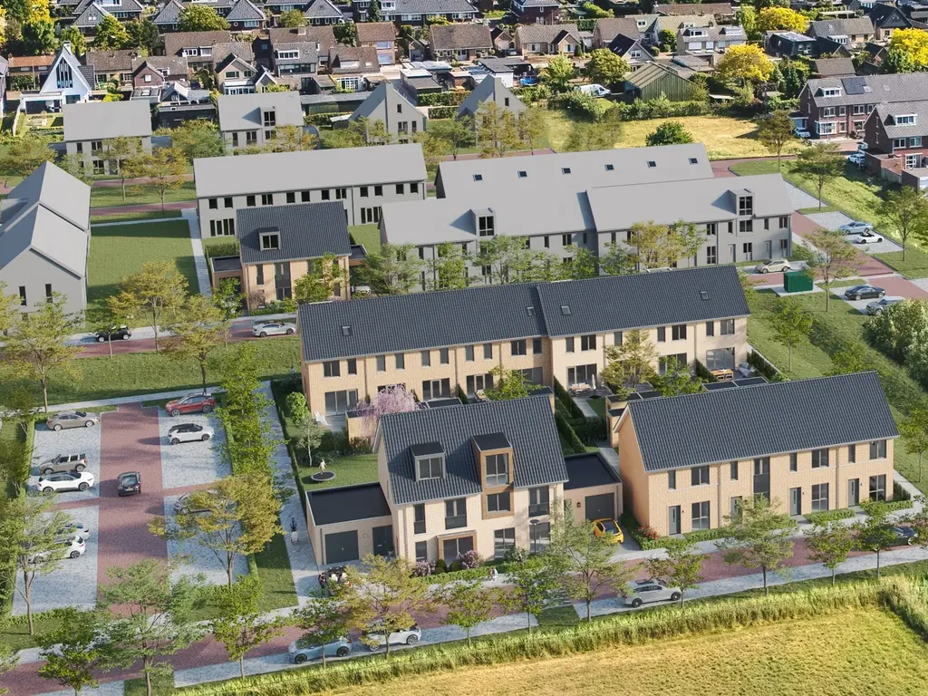 KiemAkker (bnr17) , Made