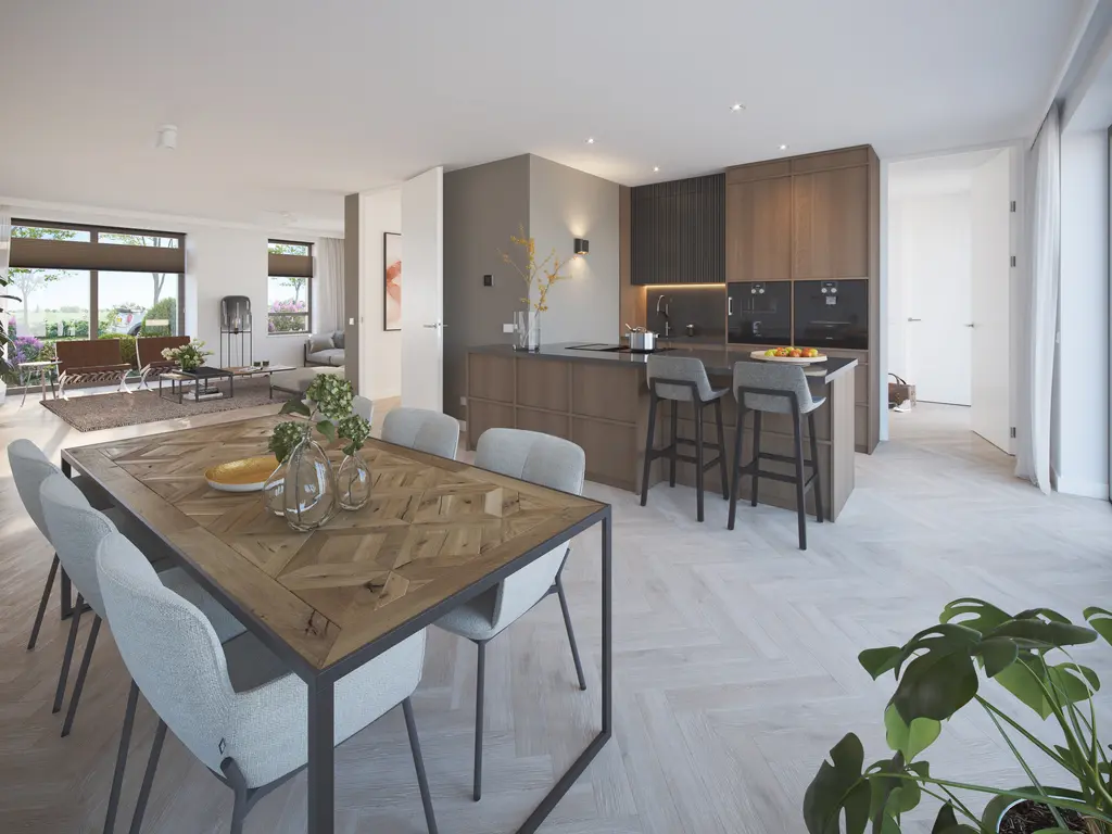 KiemAkker (bnr10) , Made