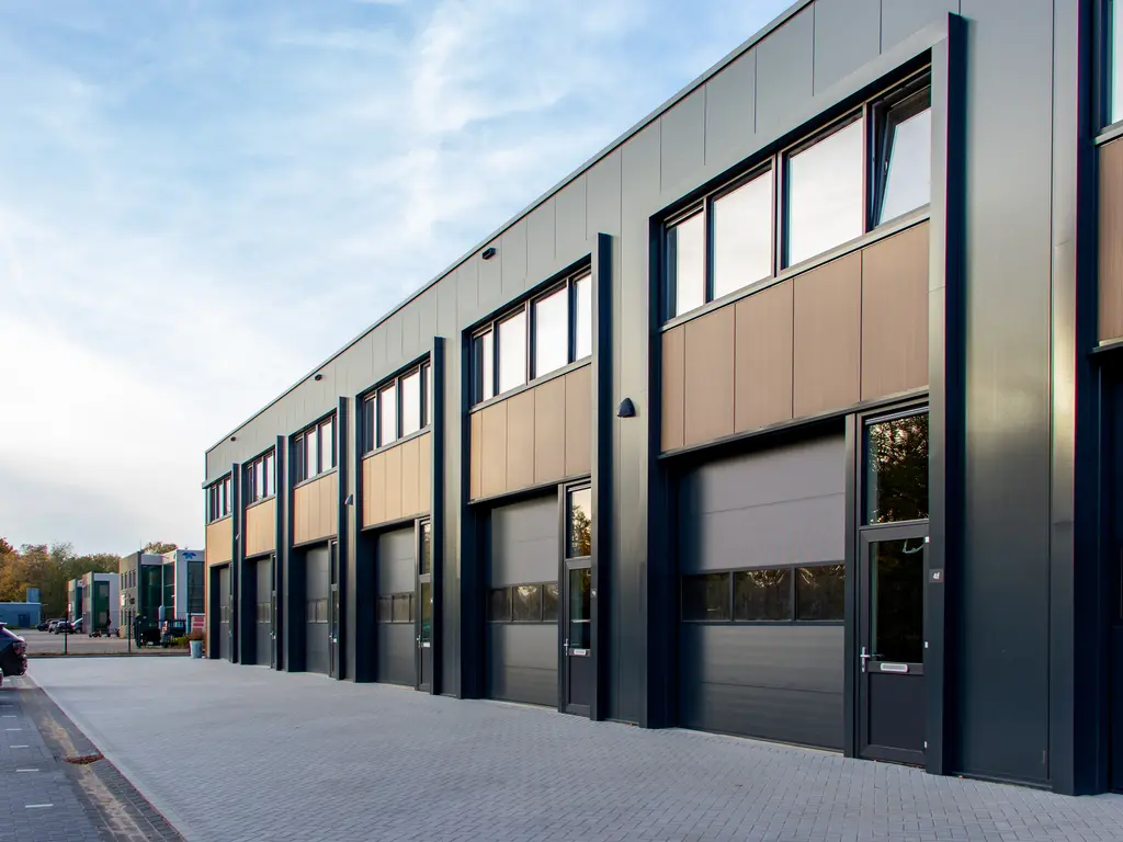 Everdenberg 4F, Oosterhout