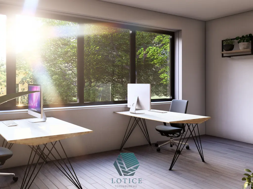 Everdenberg 4F, Oosterhout