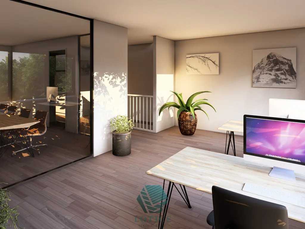 Everdenberg 4F, Oosterhout