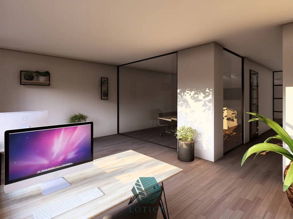 Everdenberg 4F, Oosterhout