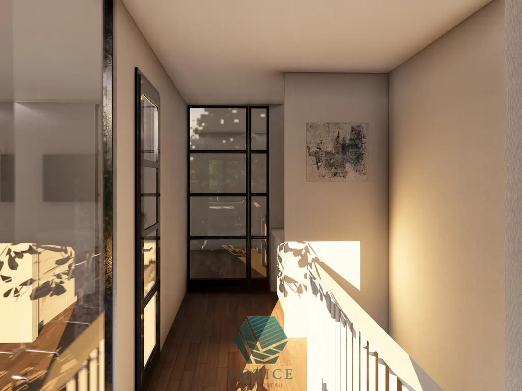 Everdenberg 4F, Oosterhout