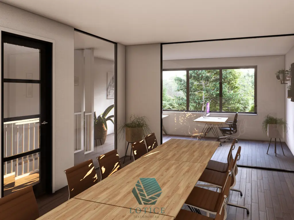 Everdenberg 4F, Oosterhout