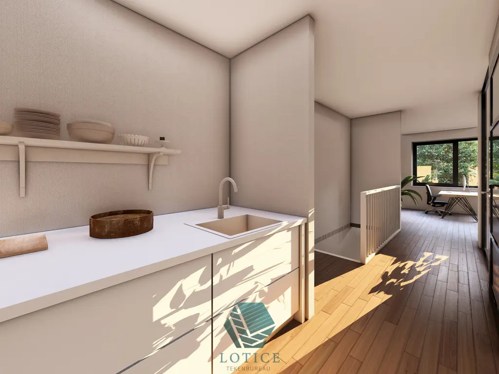 Everdenberg 4F, Oosterhout