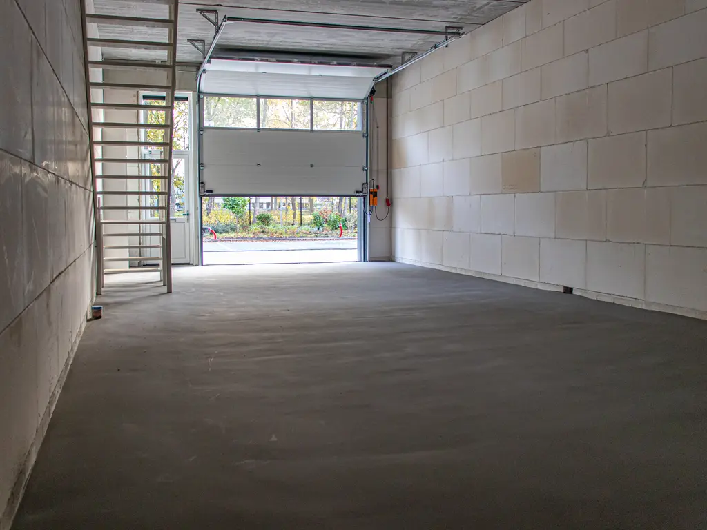 Everdenberg 4F, Oosterhout