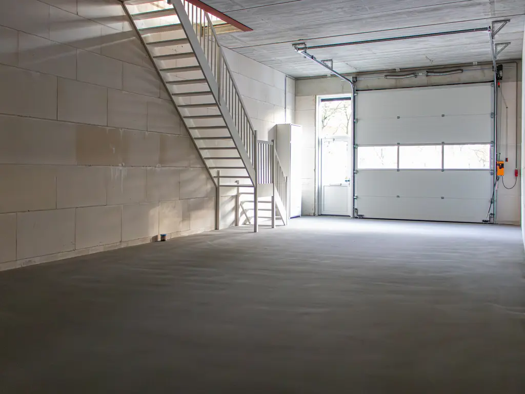 Everdenberg 4F, Oosterhout